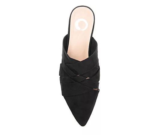 Journee Collection Womens Kalida Mule Product Image