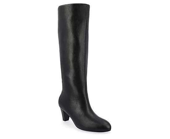 Journee Collection Womens Jovey Boots Product Image