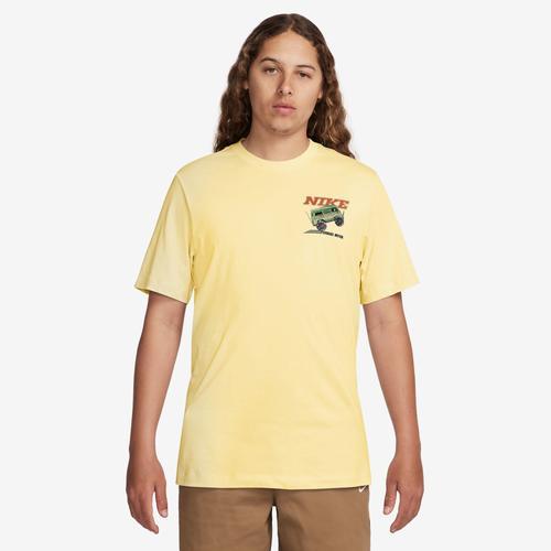 Nike Mens Nike NSW Sole Rally LBR T-Shirt - Mens Product Image