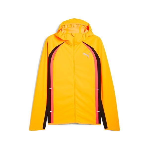 PUMA RUN Men's Rain Jacket Product Image