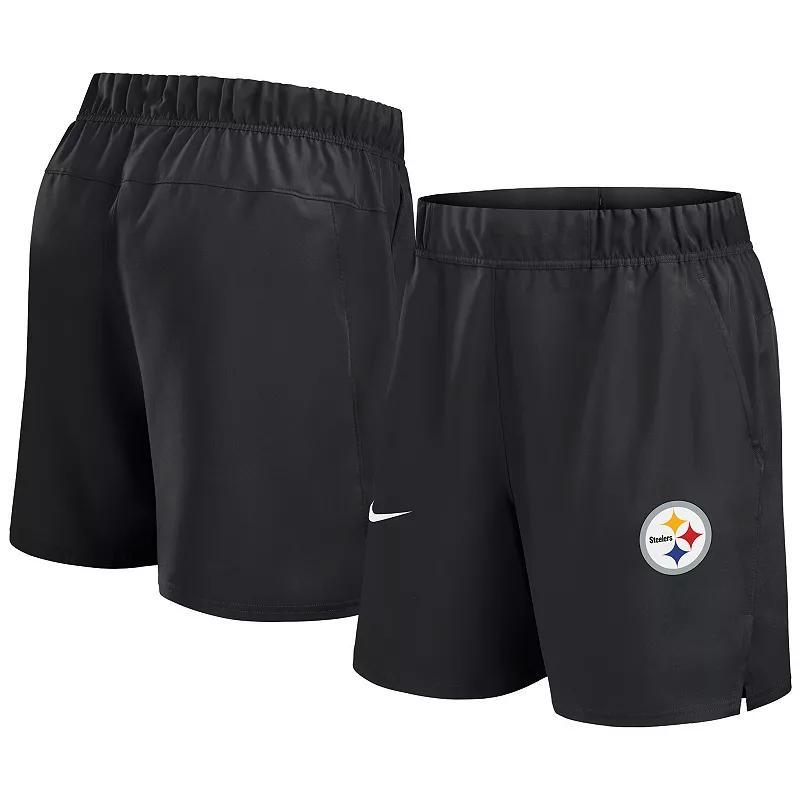 Kansas City Chiefs Blitz Victory Mens Nike Men's Dri-FIT NFL Shorts Product Image