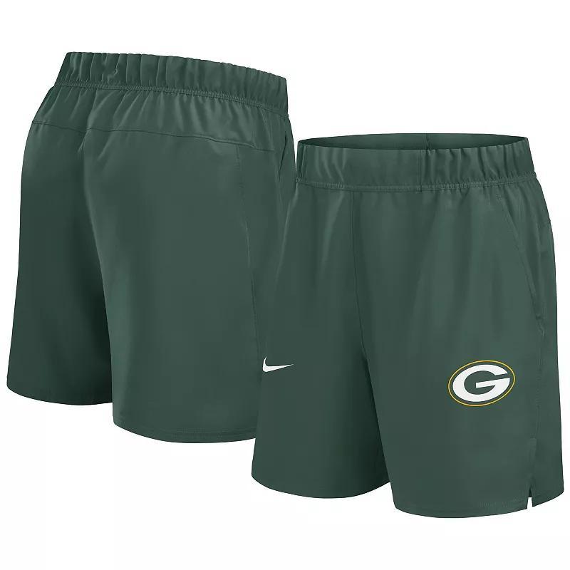 Mens Nike Minnesota Vikings Blitz Victory Performance Shorts Product Image