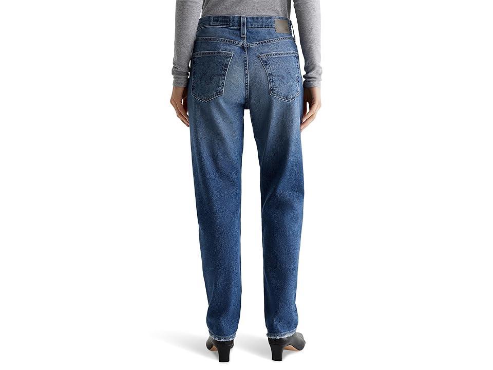 AG Jeans Ex-boyfriend Slouchy Slim in Copenhagen (Copenhagen) Women's Jeans Product Image