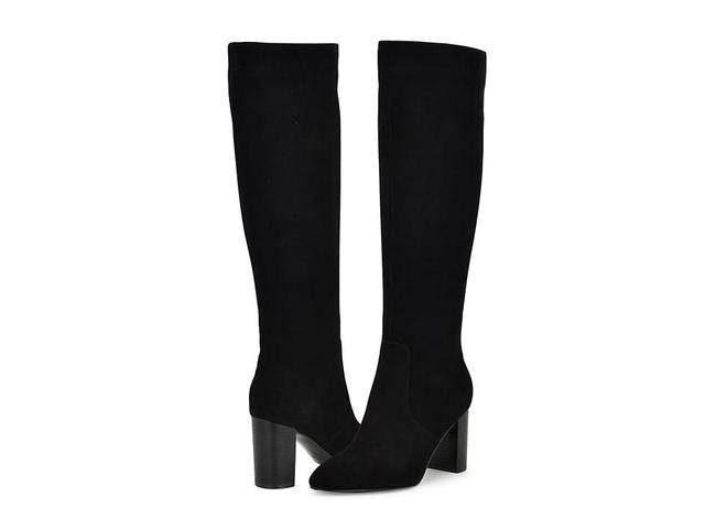 Nine West Otton Suede) Women's Boots Product Image