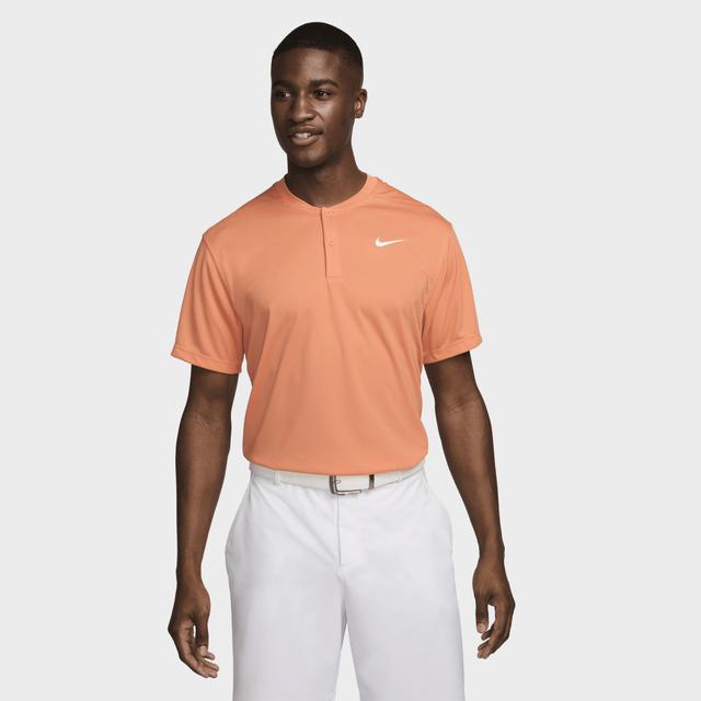 Nike Mens Dri-FIT Victory Golf Polo Product Image