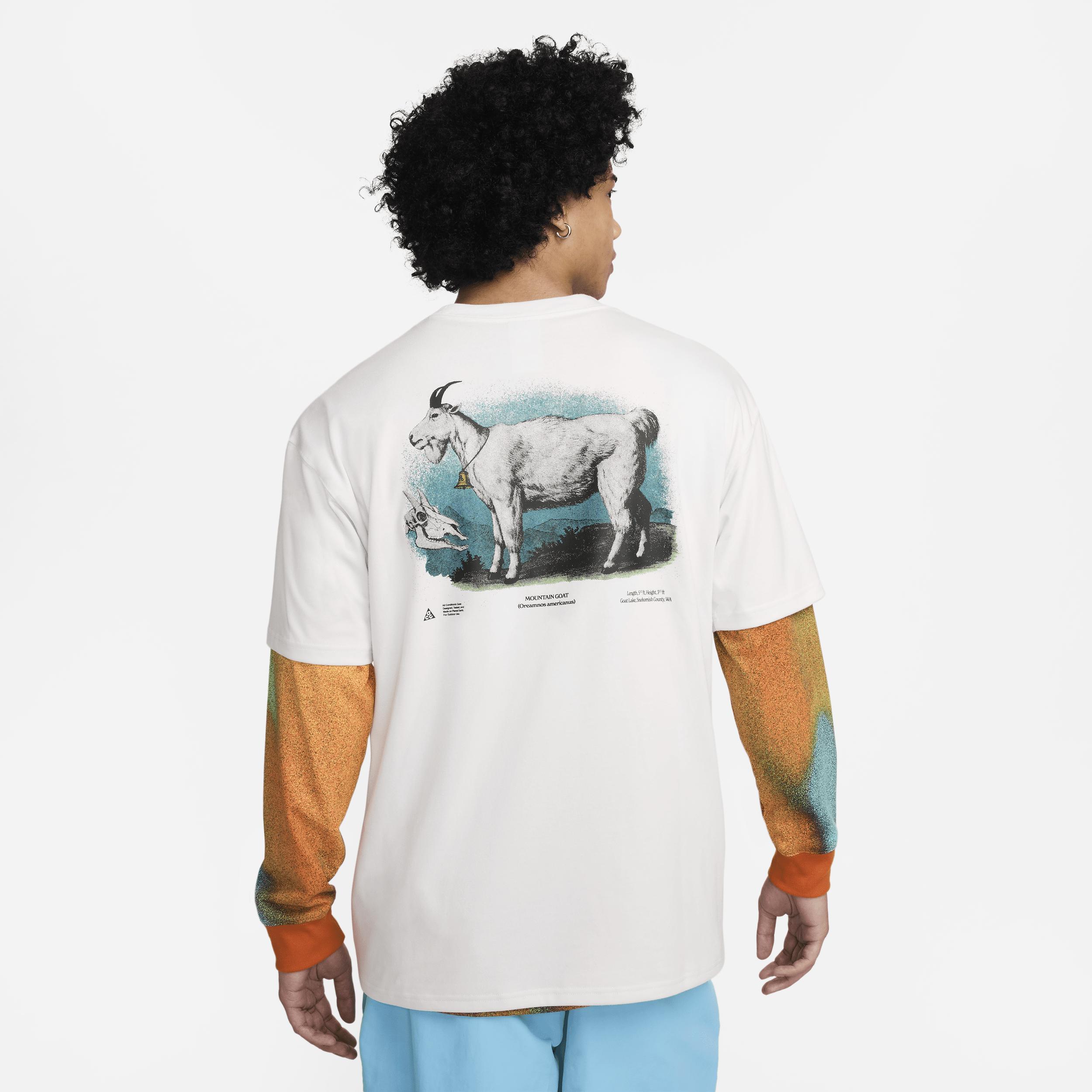 Nike ACG Men's Dri-FIT T-Shirt Product Image