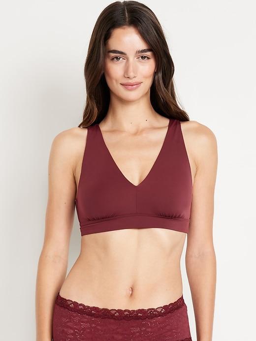 No-Show Bralette Product Image