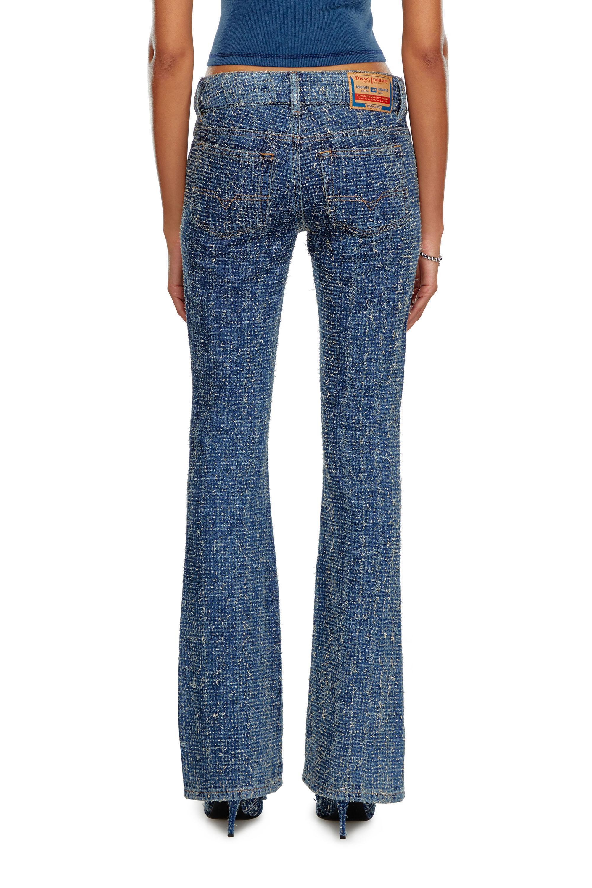 Bootcut Jeans D-Ebush 0PGAH Product Image