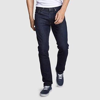 Men's Flex Jeans - Slim Fit Product Image