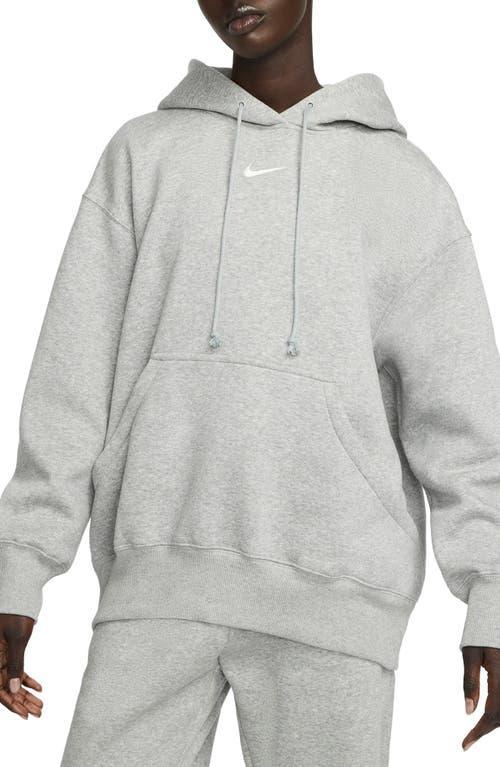 Women's Nike Sportswear Phoenix Fleece Oversized Pullover Hoodie Product Image