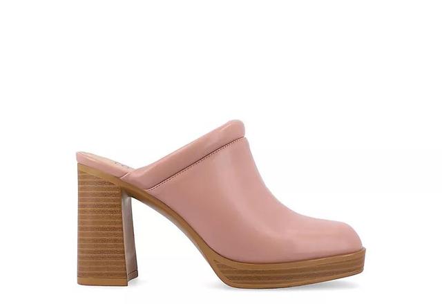 Journee Collection Womens Izara Clog Product Image