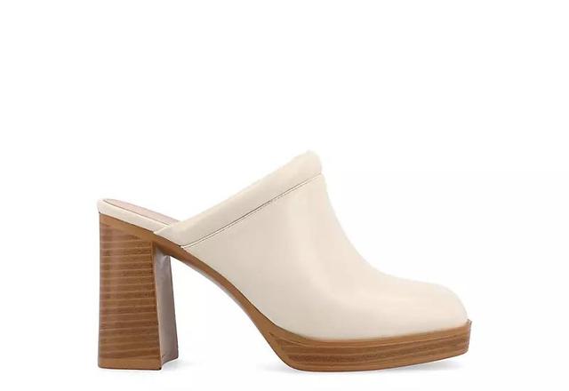 Journee Collection Womens Izara Clog Product Image