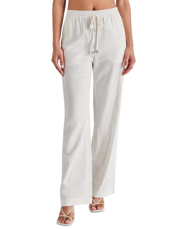 Steve Madden Womens Venetia Pant Product Image