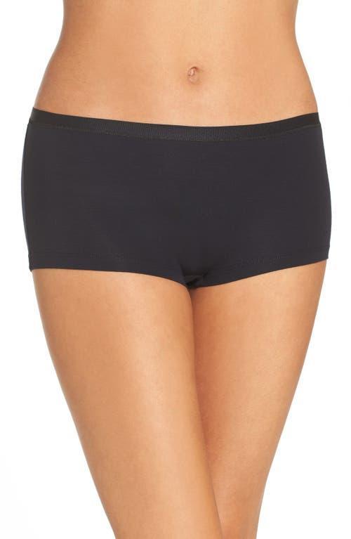 Soft Touch Boyleg Briefs Product Image