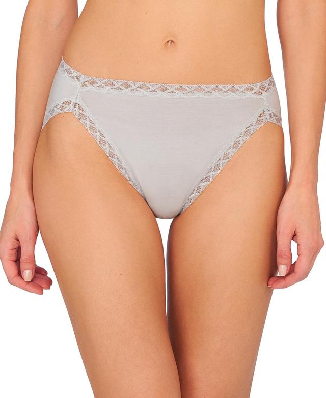 Natori Bliss Cotton French Cut Briefs Product Image