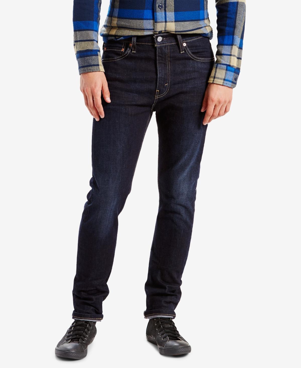 Mens Levis 510 Skinny Fit Jeans Product Image