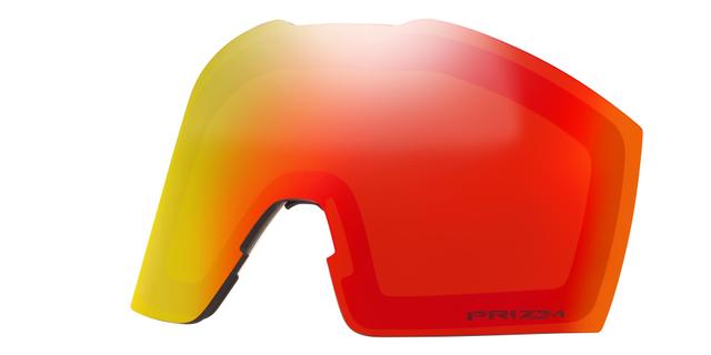 Oakley Mens Fall Line L Replacement Lenses Product Image