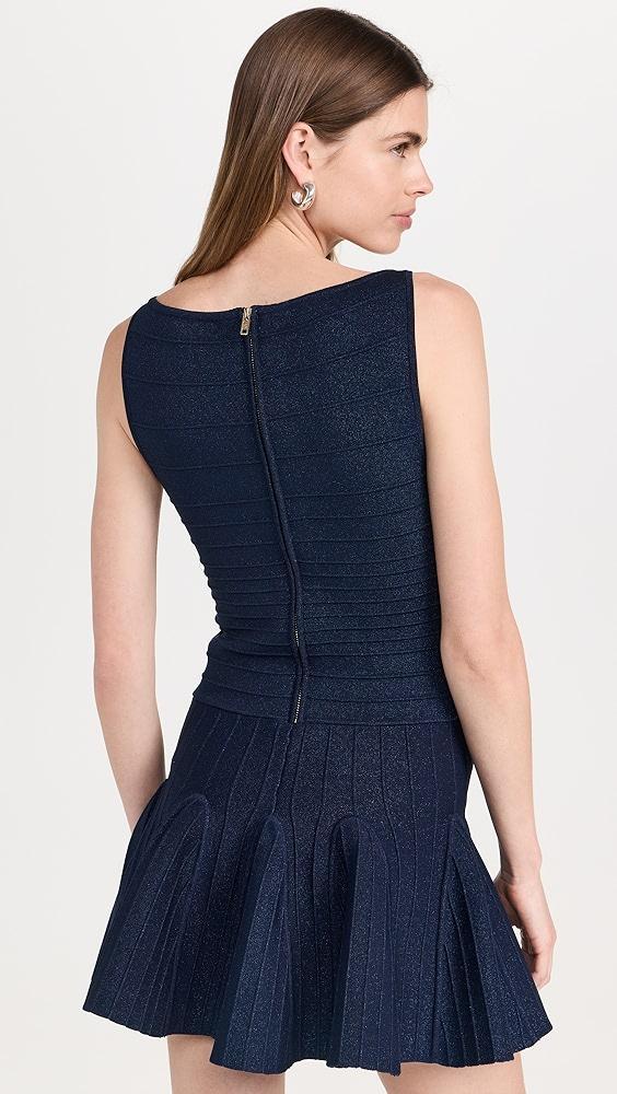 Retrofête Audrina Knit Dress | Shopbop Product Image