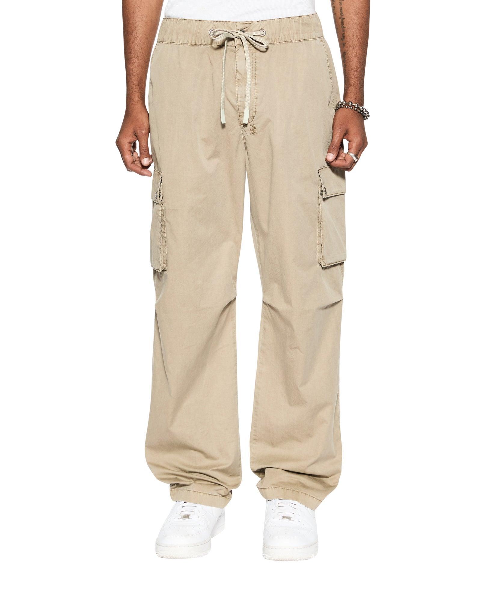 KRUSH CARGO PANT FOG Male product image