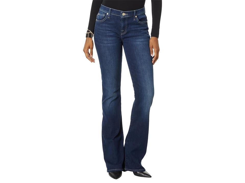 7 For All Mankind Bootcut in Dian (Dian) Women's Jeans product image