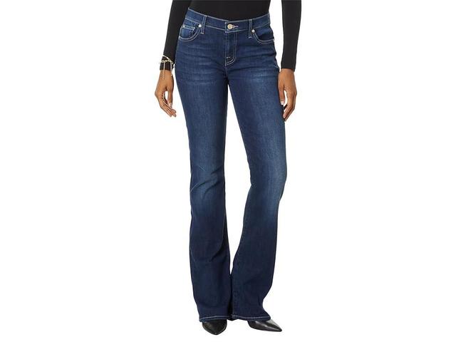 7 For All Mankind Bootcut in Dian (Dian) Women's Jeans Product Image