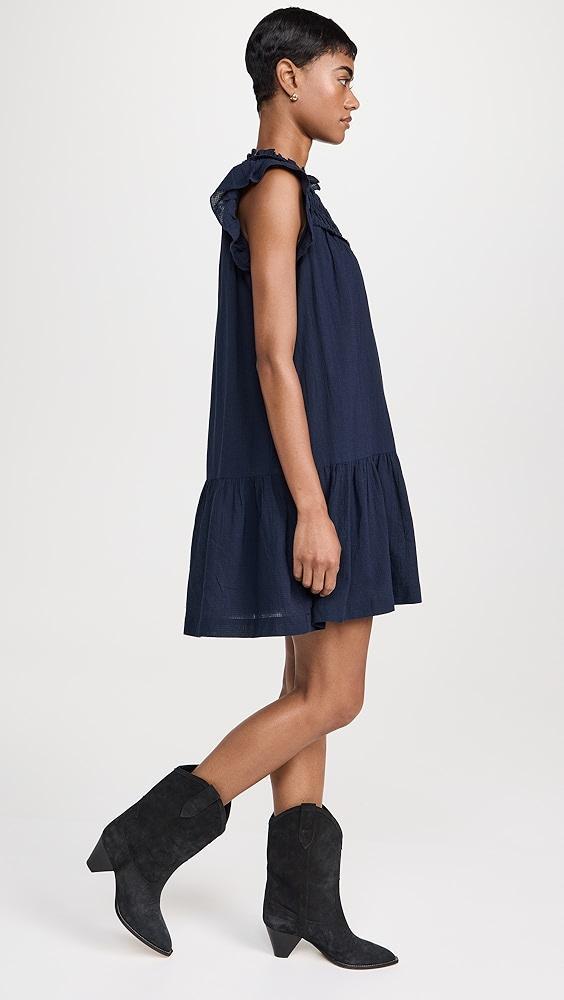 ba&sh Bluma Dress | Shopbop Product Image