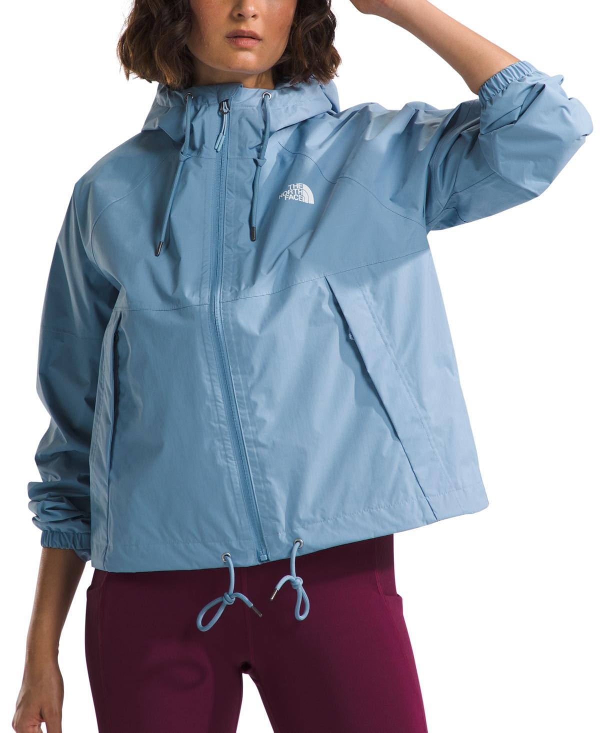 The North Face Antora Hooded Rain Jacket Product Image