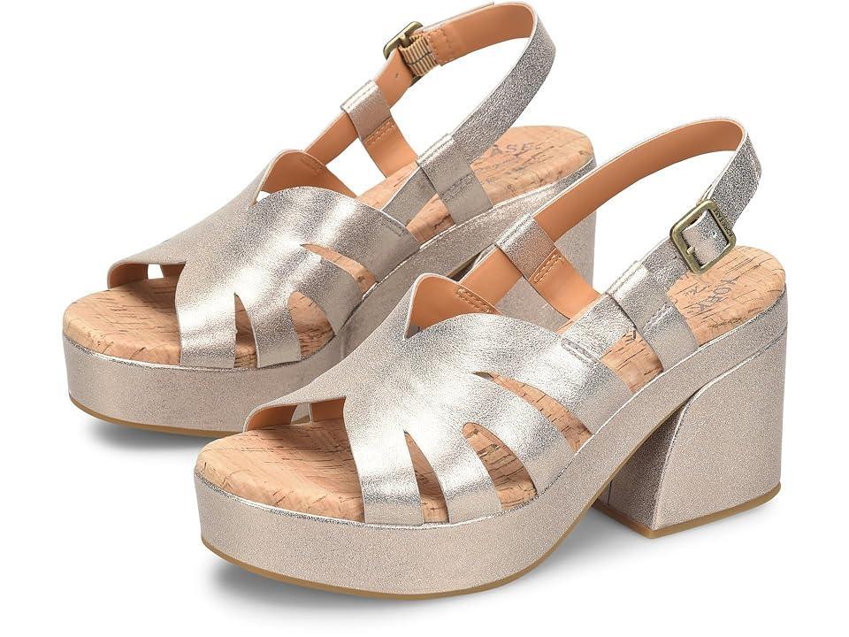 Kork-Ease Paschal (Soft ) Women's Sandals Product Image