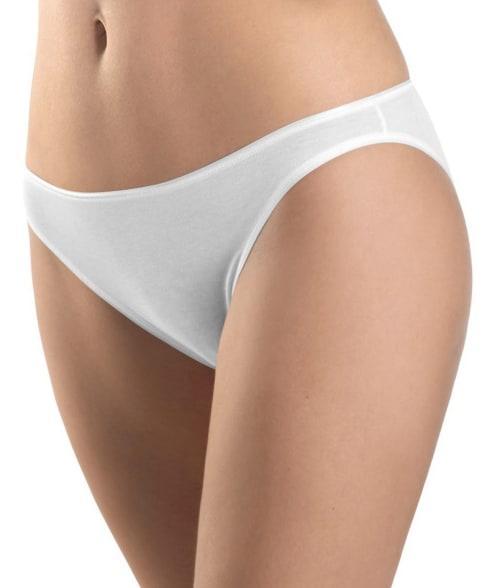 Hanro Seamless High Cut Briefs Product Image