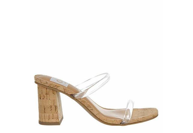 DV Dolce Vita Halsty (Natural) Women's Shoes Product Image