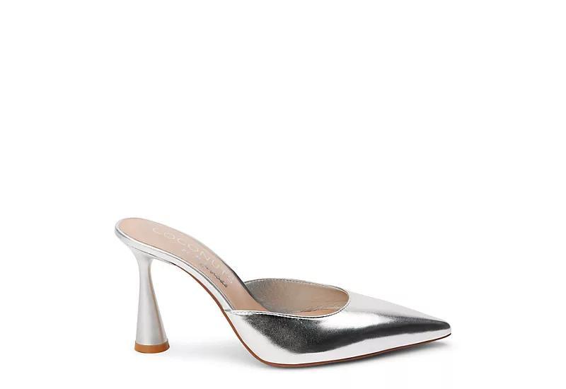 Coconuts Womens Zola Pump Product Image