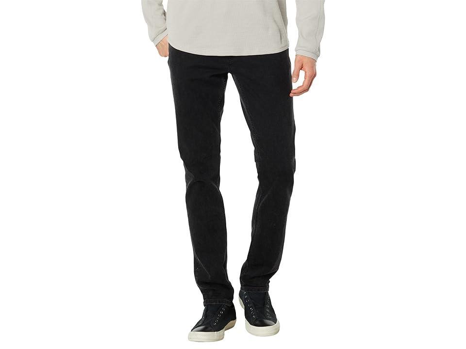 Paige Lennox Slim Leg Jeans in Vernon (Vernon) Men's Jeans product image