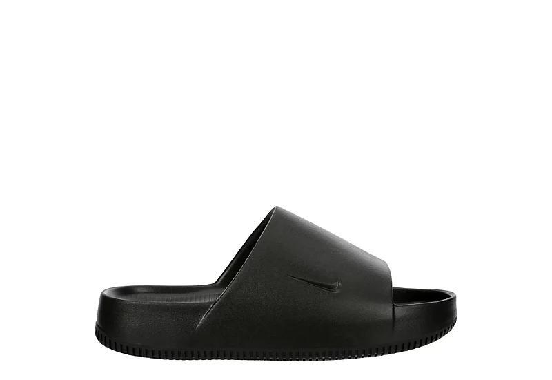 Nike Mens Calm Slide Sandals Product Image