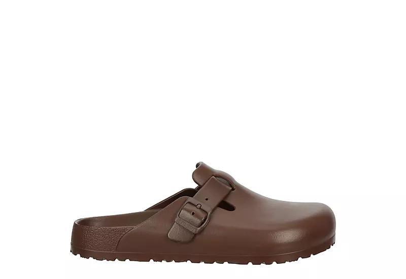 Birkenstock Mens Boston Essentials Eva Clogs from Finish Line Product Image