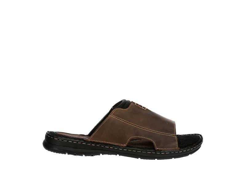 Restoration Men's Savannah Slide Sandal Slides Sandals product image