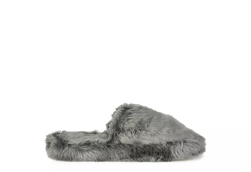 Journee Collection Cozey Womens Slippers Product Image