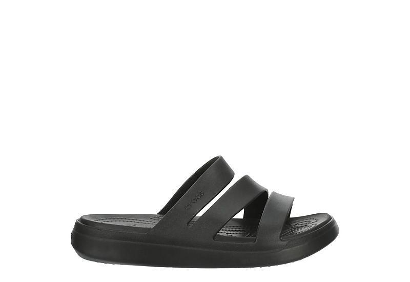 Crocs Womens Getaway Strappy Sandal Slides Sandals Product Image