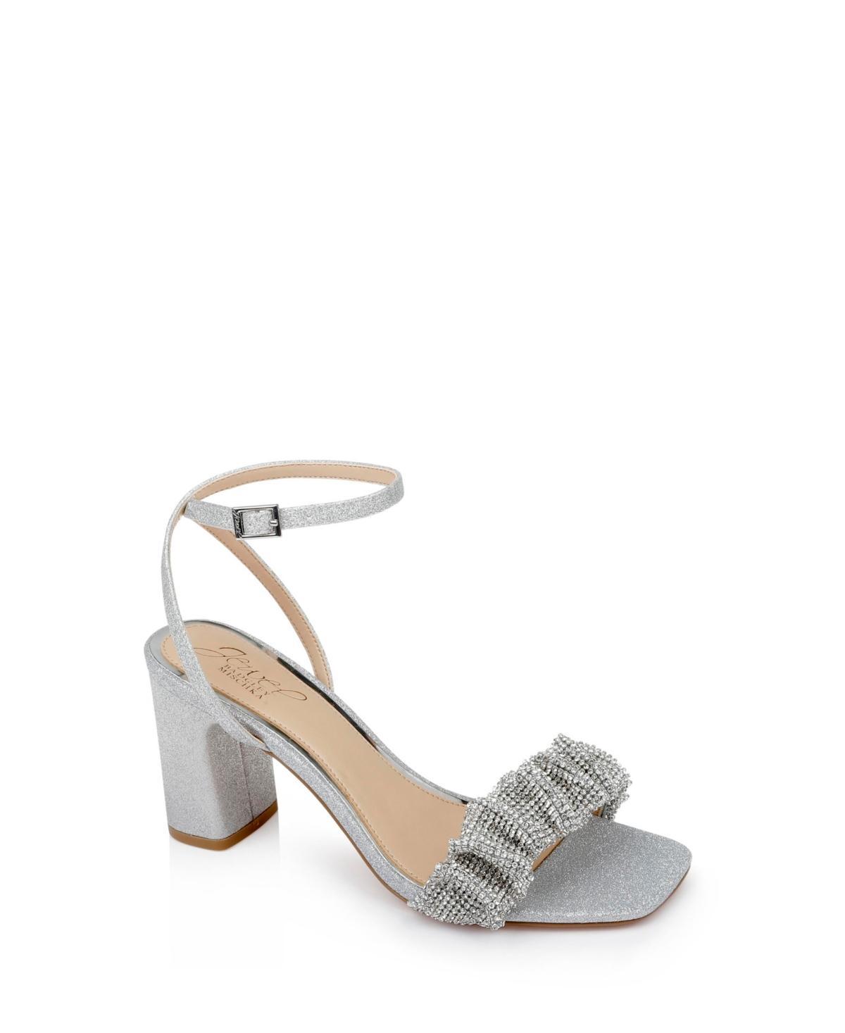 Jewel Badgley Mischka Rita Women's Shoes Product Image