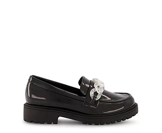 Marc Fisher Girls Little-Big Kid Bella Loafer Product Image