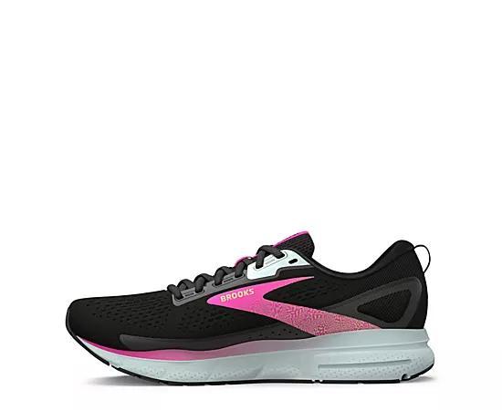 Brooks Womens Trace 3 Running Shoe Product Image