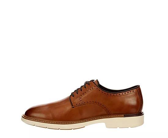 Cole Haan Mens Go To Plain Toe Leather Oxfords Product Image