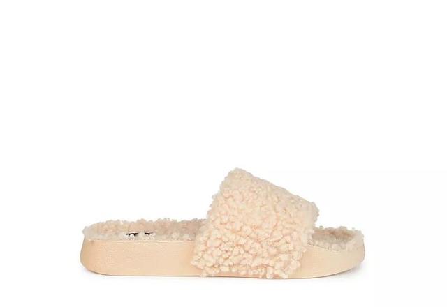 Journee Collection Womens Haimi Slide Sandal Product Image