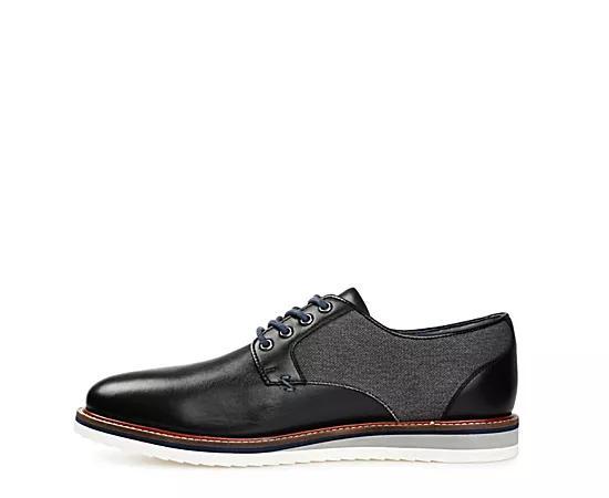 Thomas & Vine Men's Stokes Oxford Product Image