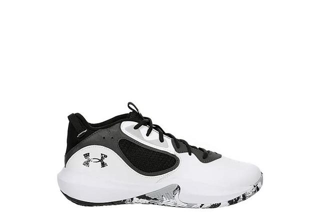 Under Armour Men's Lockdown 6 Basketball Shoe Product Image