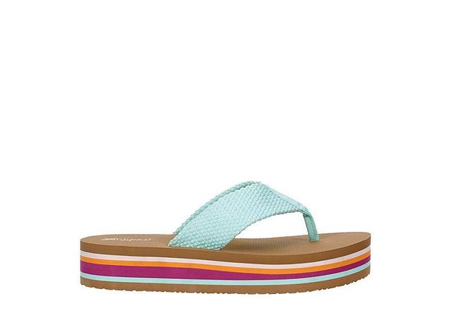 Xappeal Womens Sunni Flip Flop Sandal Product Image