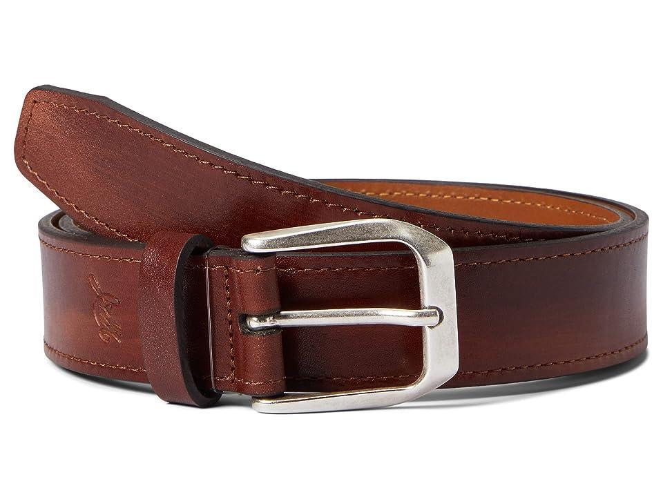 Johnston & Murphy Jameson Leather Belt Product Image