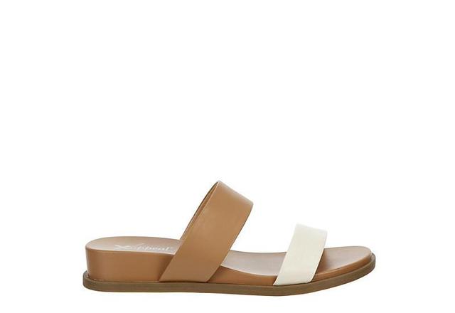 Xappeal Womens Edith Slide Sandal Product Image