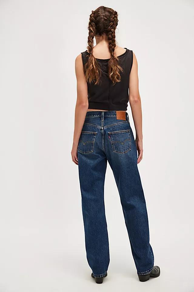 Levi's 90's 501 Jeans Product Image