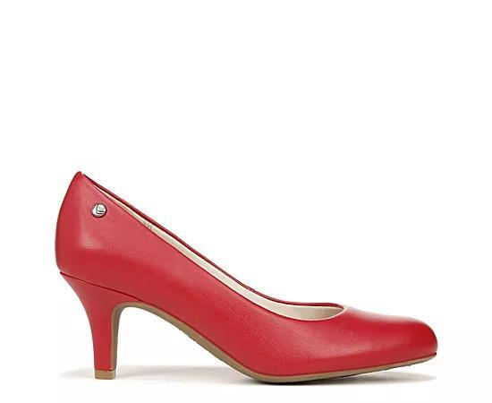 Lifestride Womens Parigi Pump Product Image