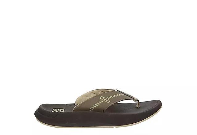 Reef Men's Swellsole Rover Flip Flop Sandal Product Image